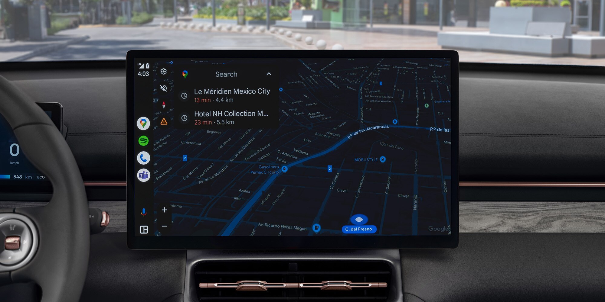 .